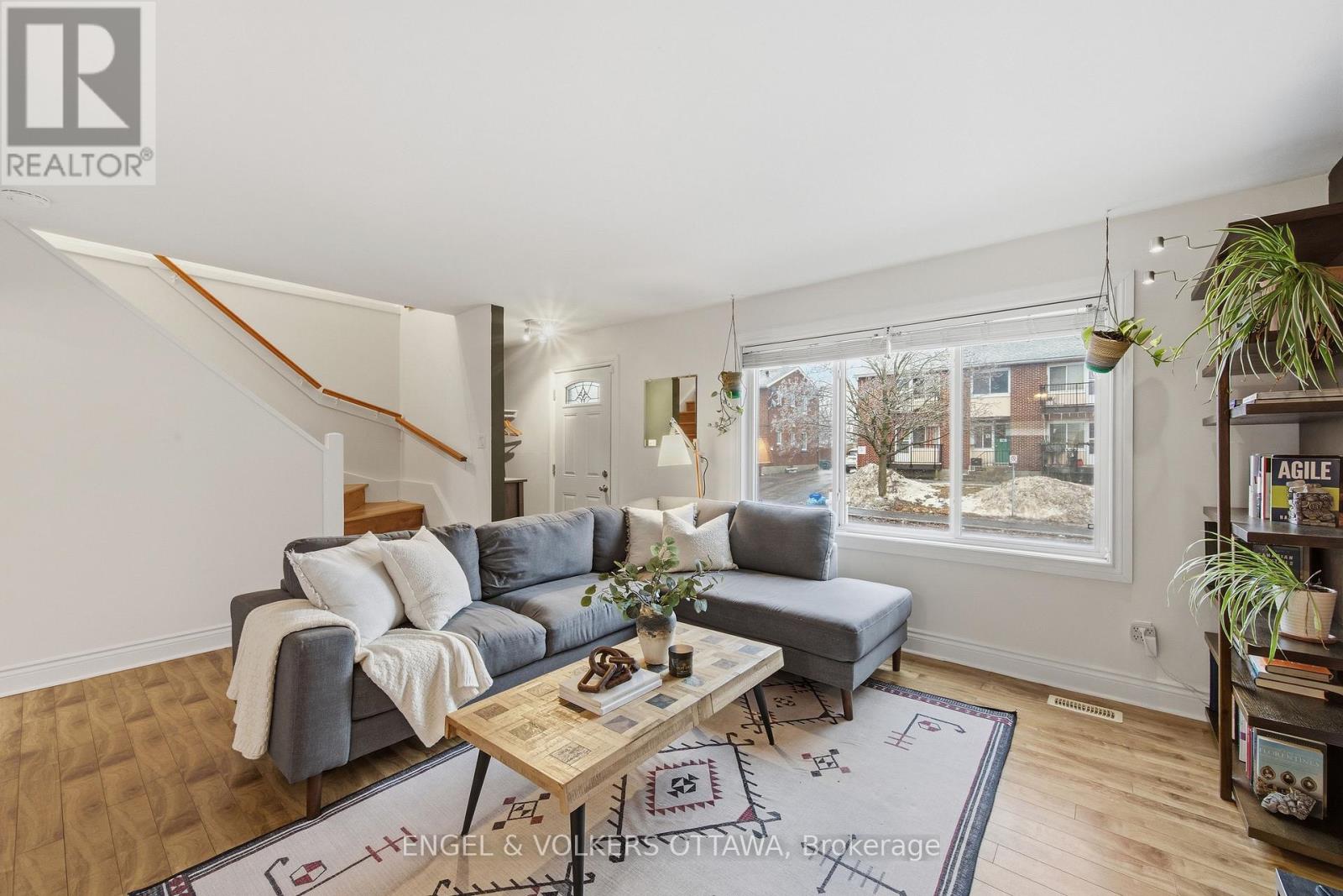 483 Prince Albert Street