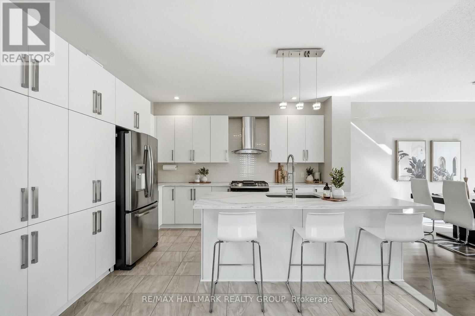 570 Baie-des-castors Street