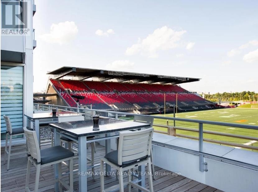 307 - 1035 Bank Street