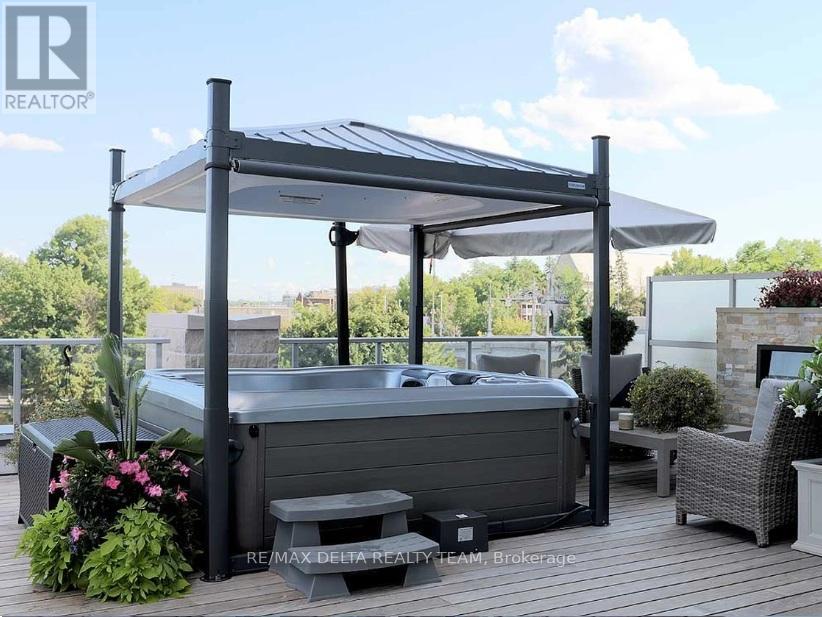 307 - 1035 Bank Street