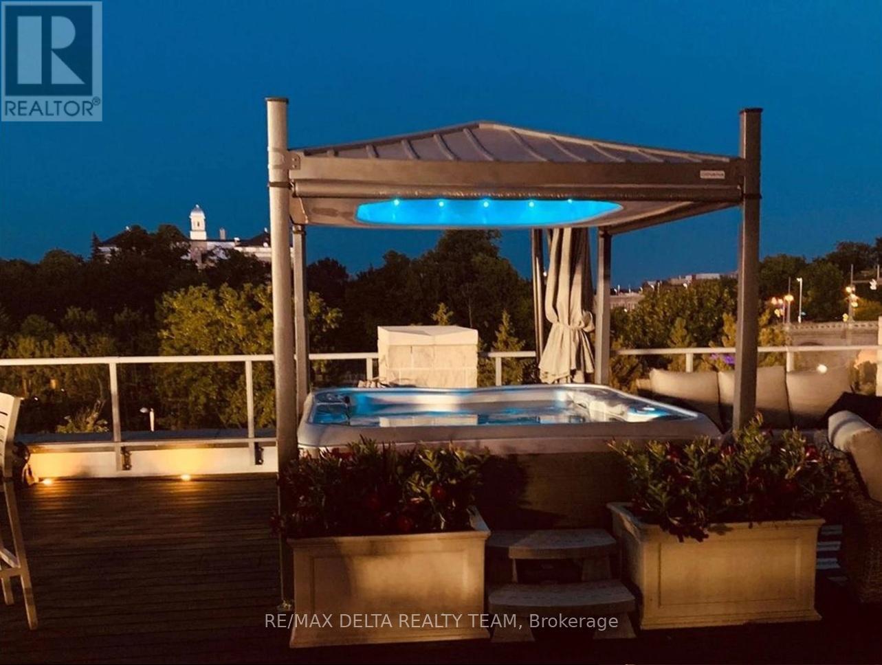 307 - 1035 Bank Street