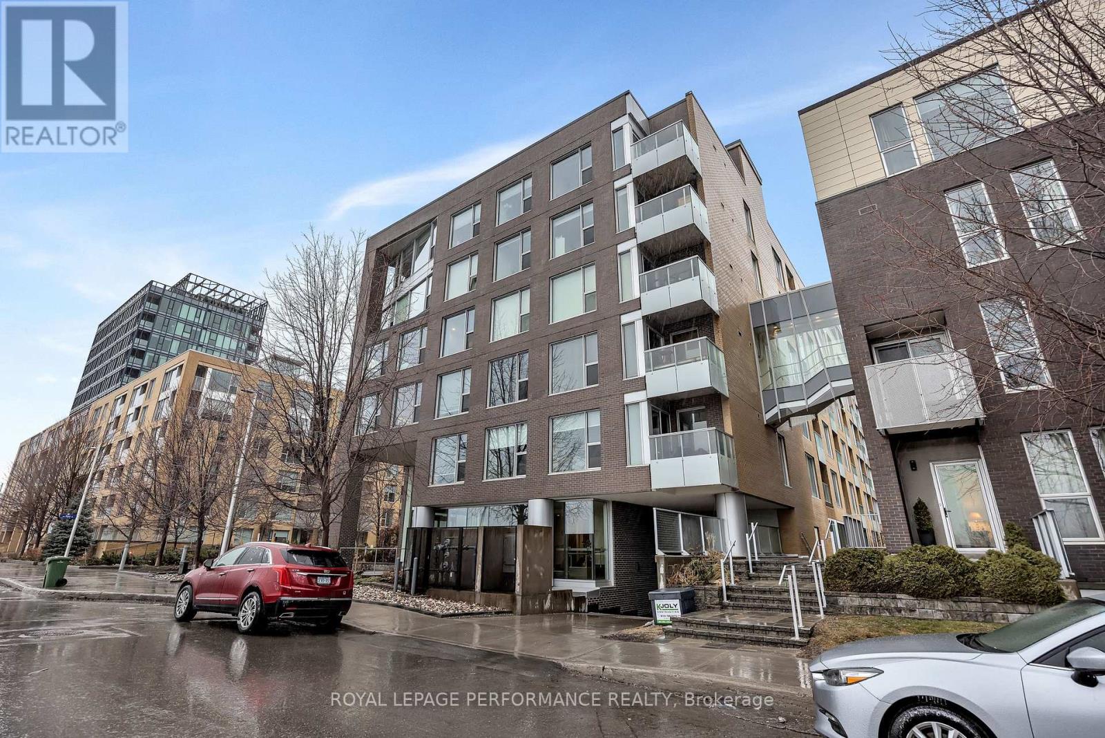 104 - 300a Lett Street