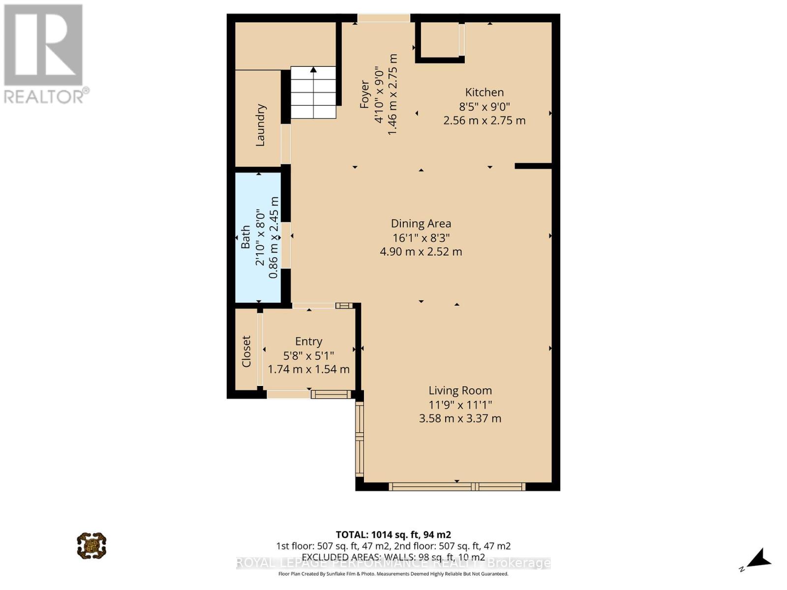 104 - 300a Lett Street