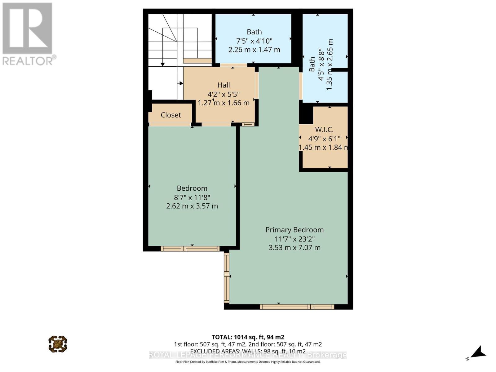 104 - 300a Lett Street