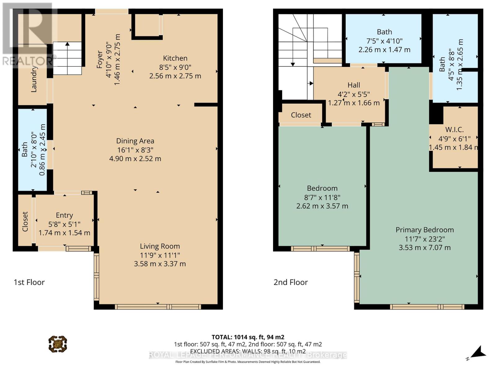 104 - 300a Lett Street
