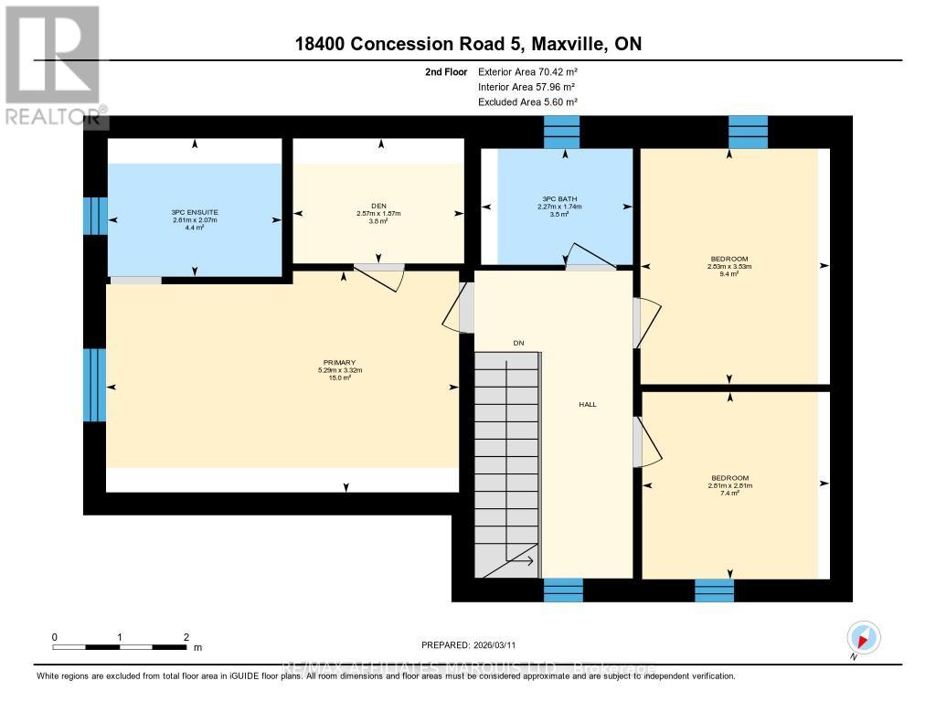 18400 Kenyon Conc Rd 5 Road