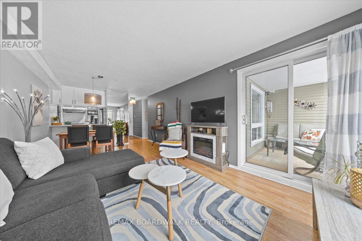 205 - 6434 Bilberry Drive