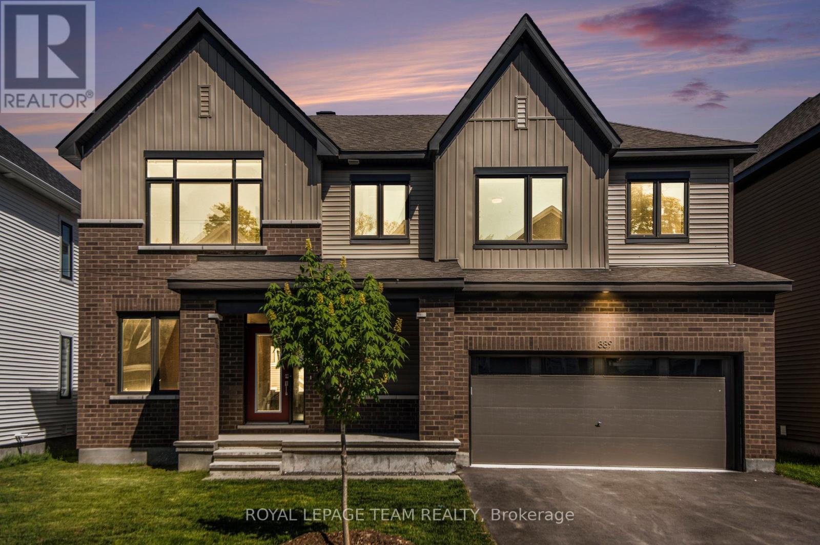 389 Appalachian Circle