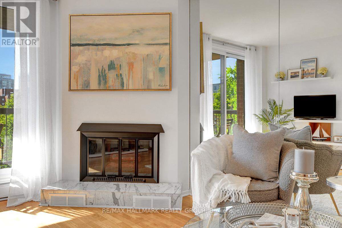 504 - 222 Guigues Avenue