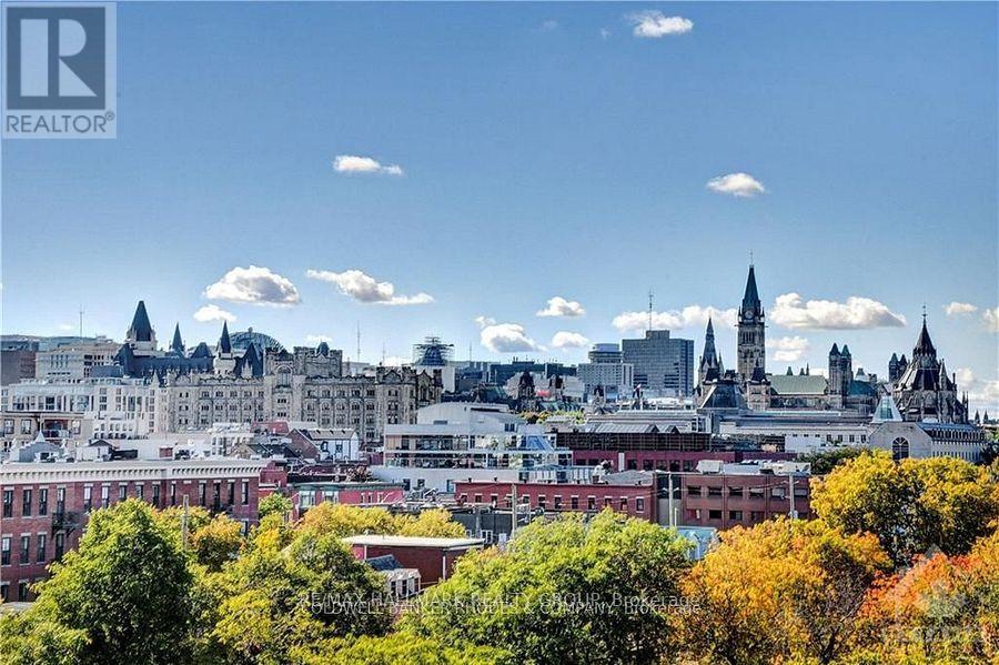 504 - 222 Guigues Avenue