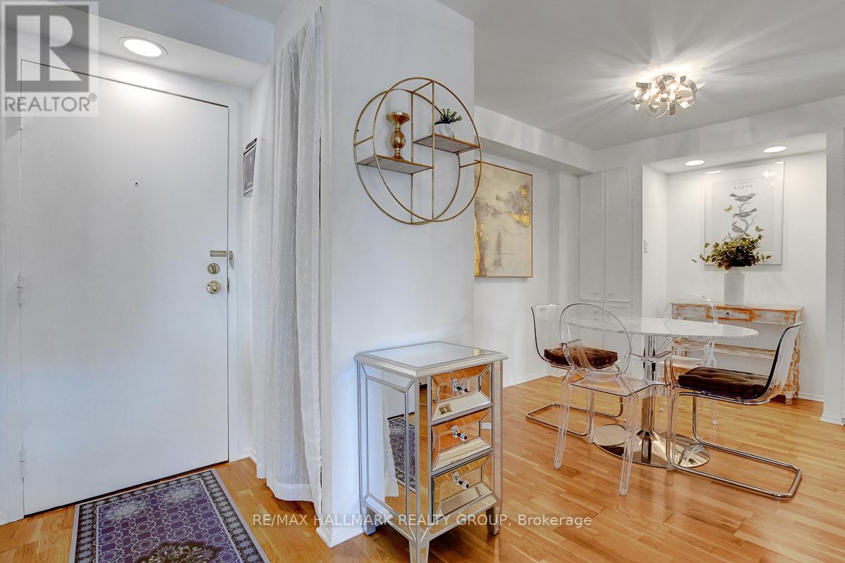 504 - 222 Guigues Avenue