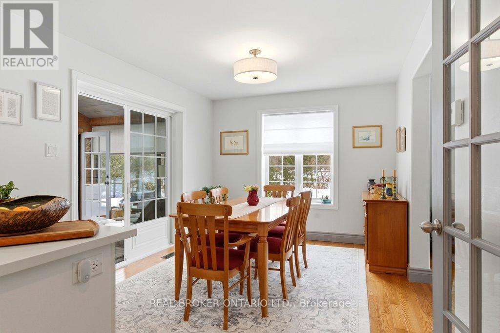 1585 Beckett's Creek Road