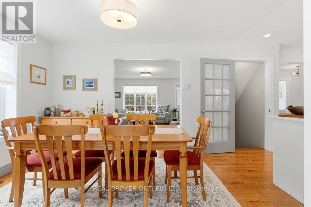 1585 Beckett's Creek Road