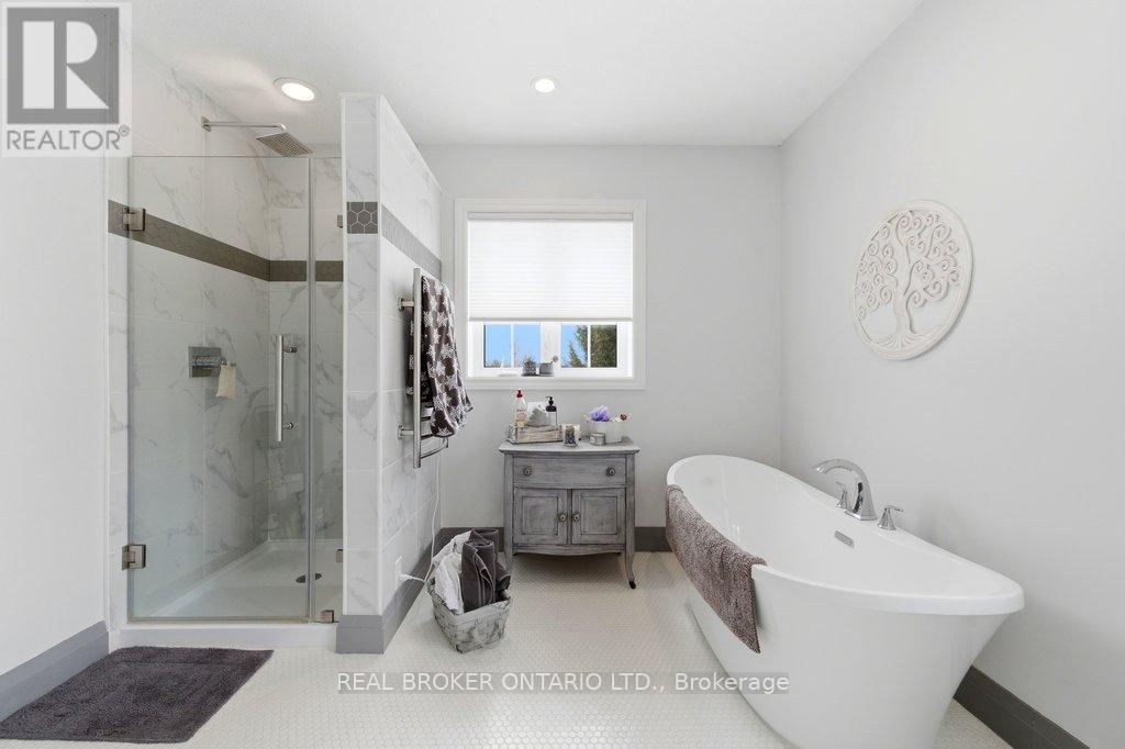 1585 Beckett's Creek Road