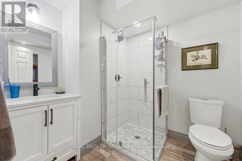 1585 Beckett's Creek Road