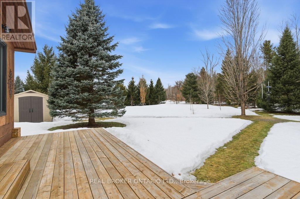 1585 Beckett's Creek Road