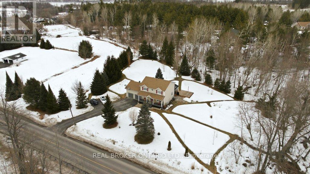 1585 Beckett's Creek Road