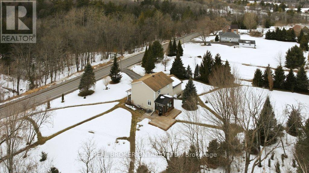 1585 Beckett's Creek Road