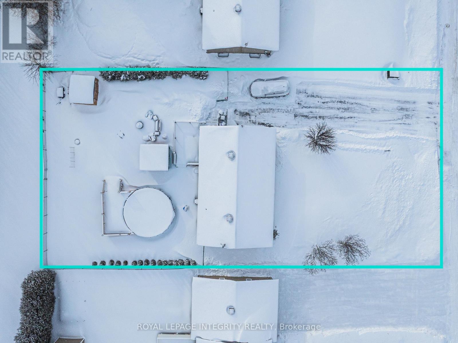 5 - 5 Le Baron Drive