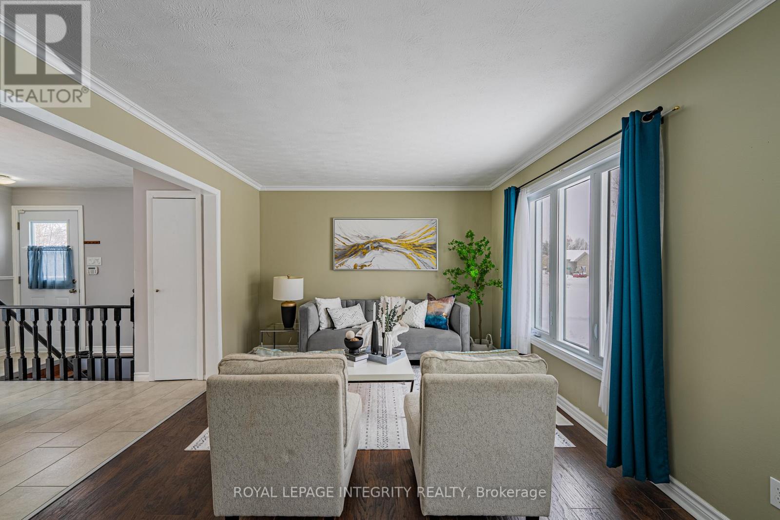 5 - 5 Le Baron Drive