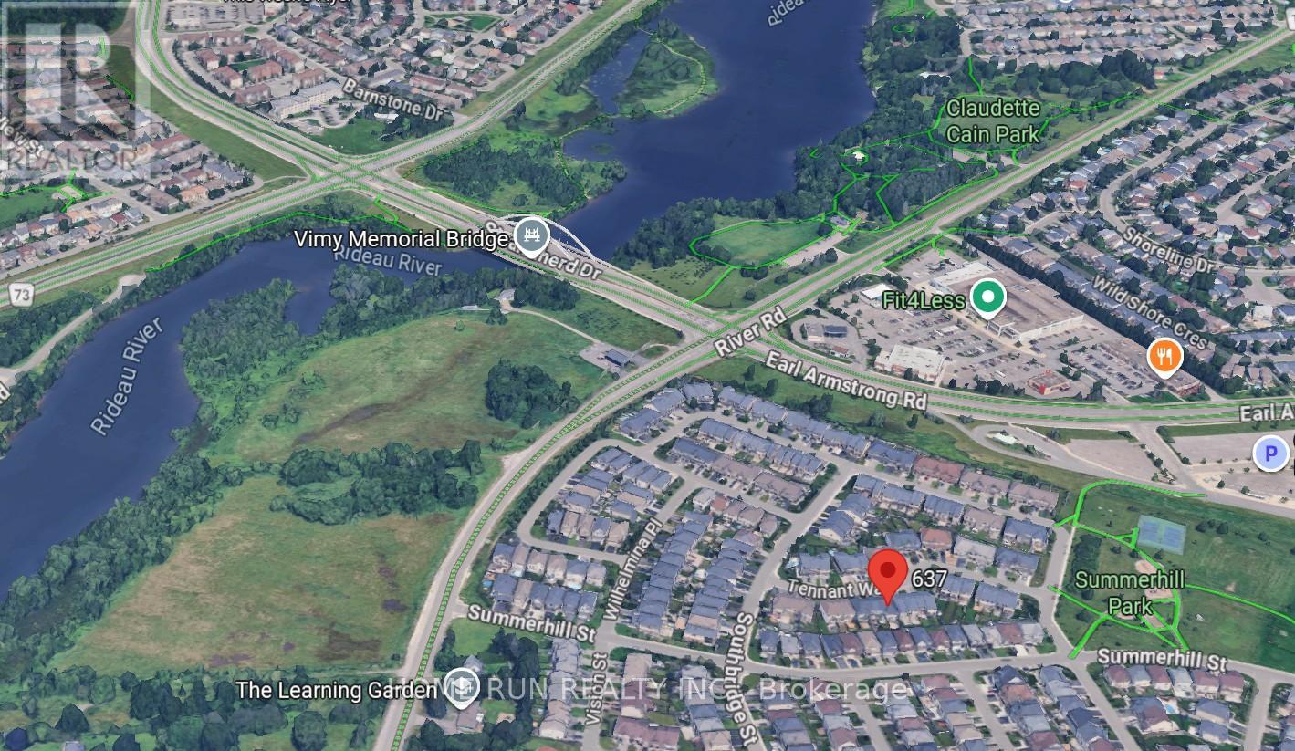 637 Tennant Way