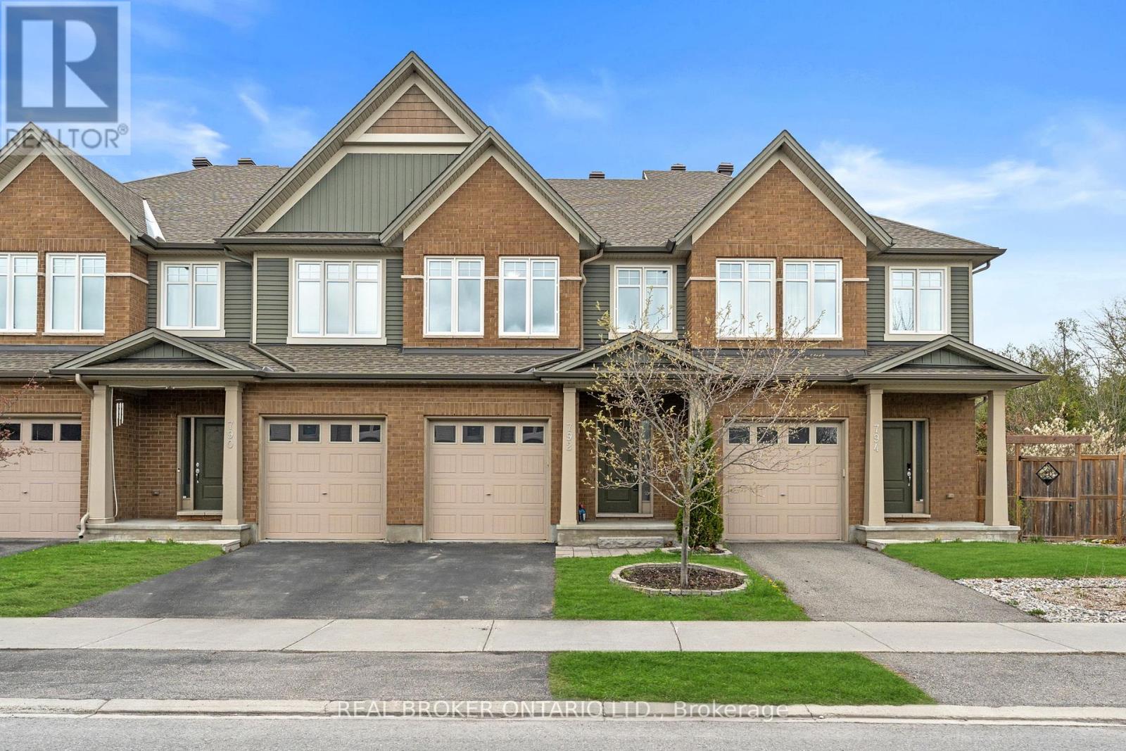 792 Cedar Creek Drive