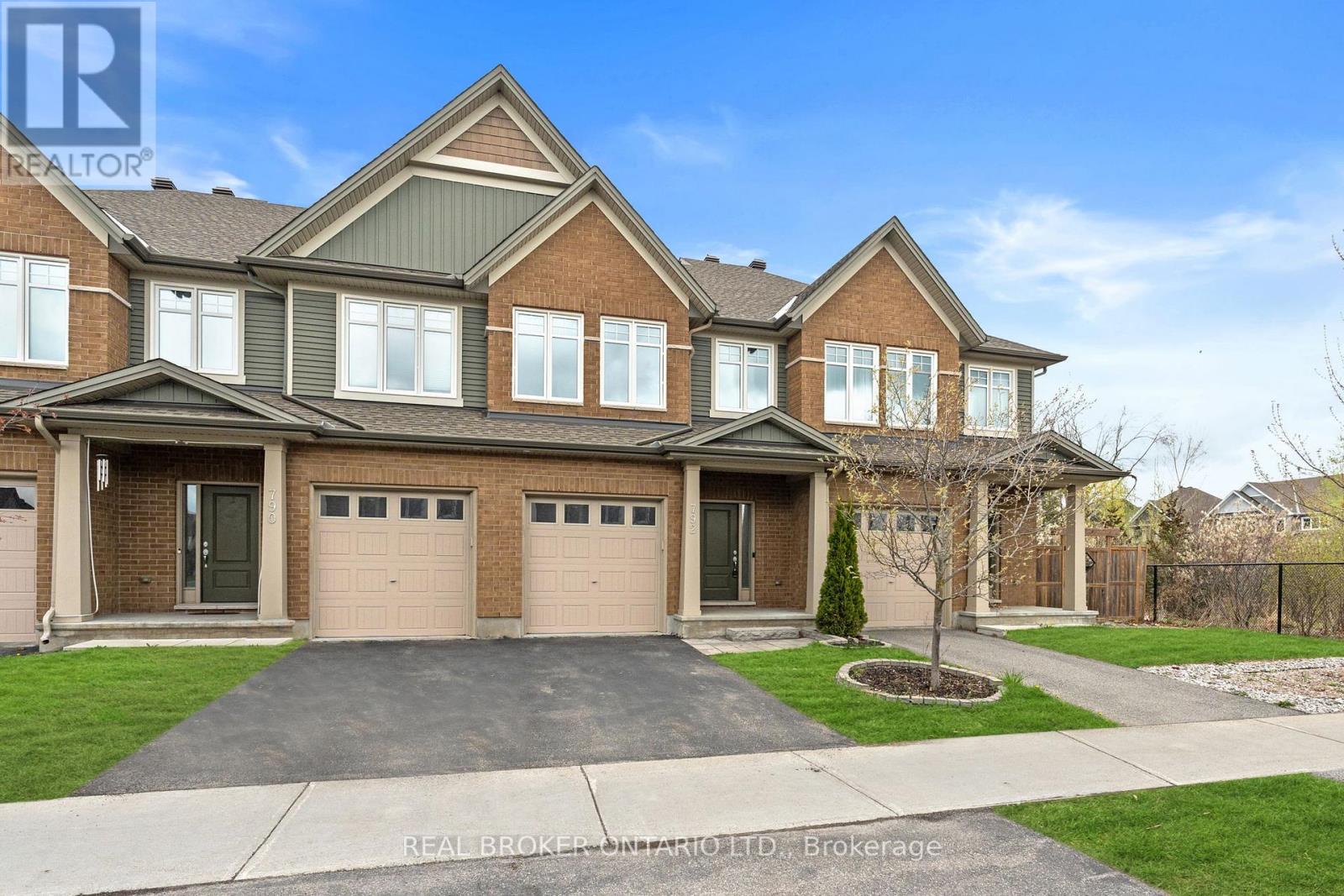 792 Cedar Creek Drive