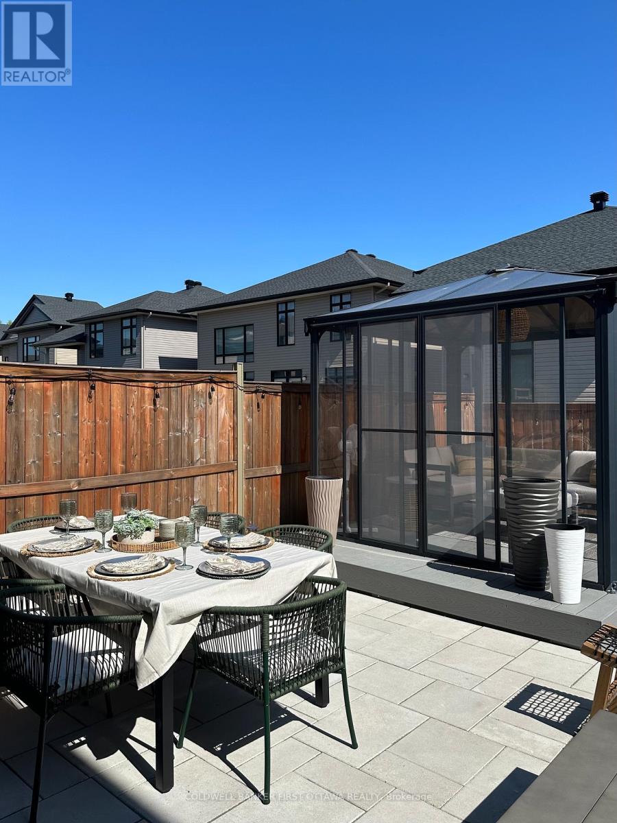 422 Markdale Terrace