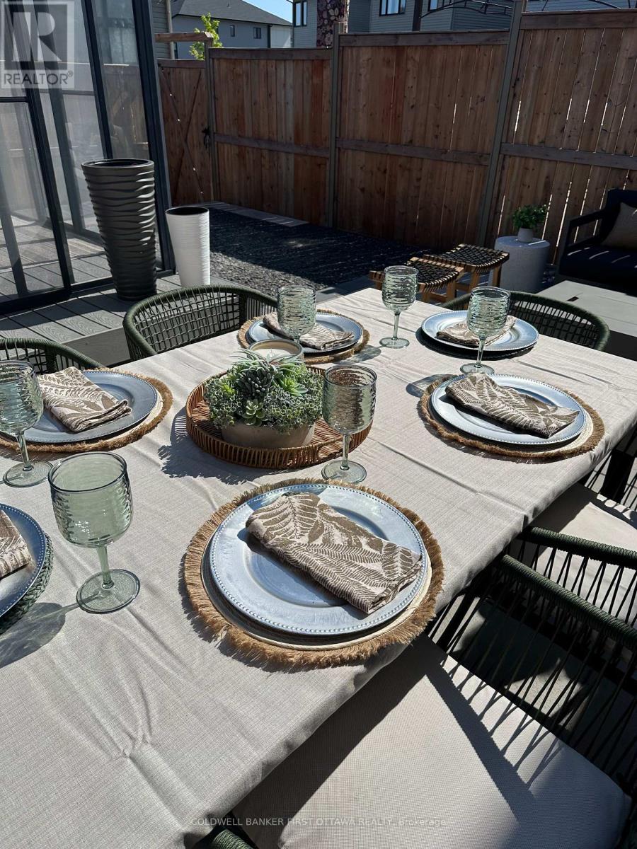 422 Markdale Terrace