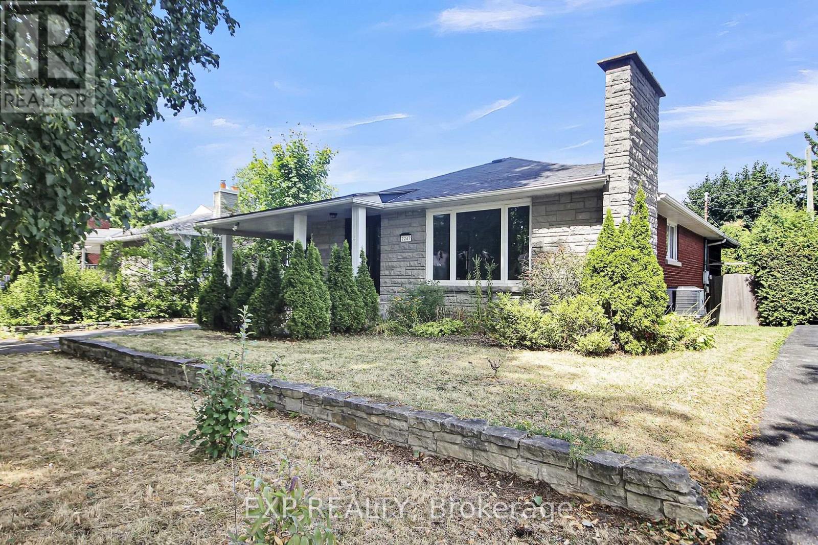 2247 Miramichi Street