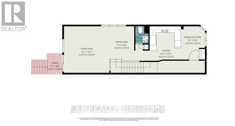 17 - 74 Lakepointe Drive