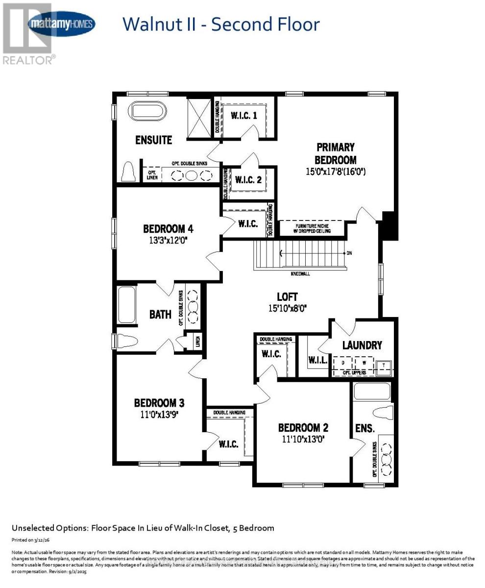 1040 Charolais Place