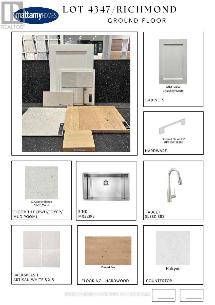 1040 Charolais Place