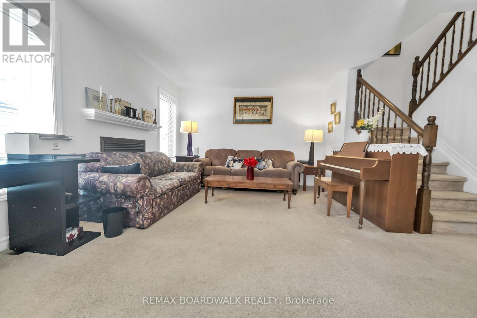 604 Paul Metivier Drive