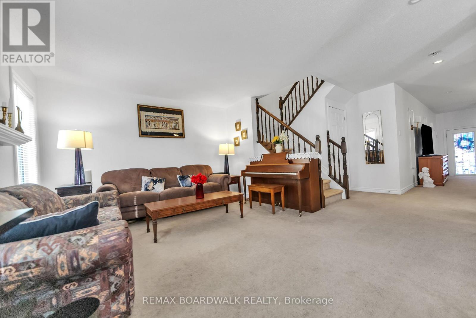 604 Paul Metivier Drive