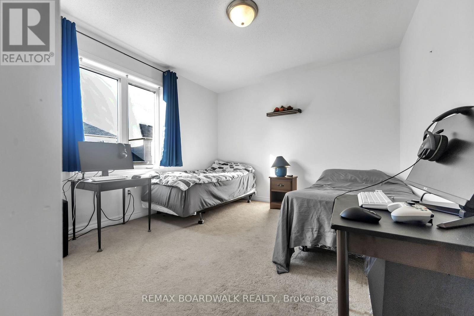 604 Paul Metivier Drive