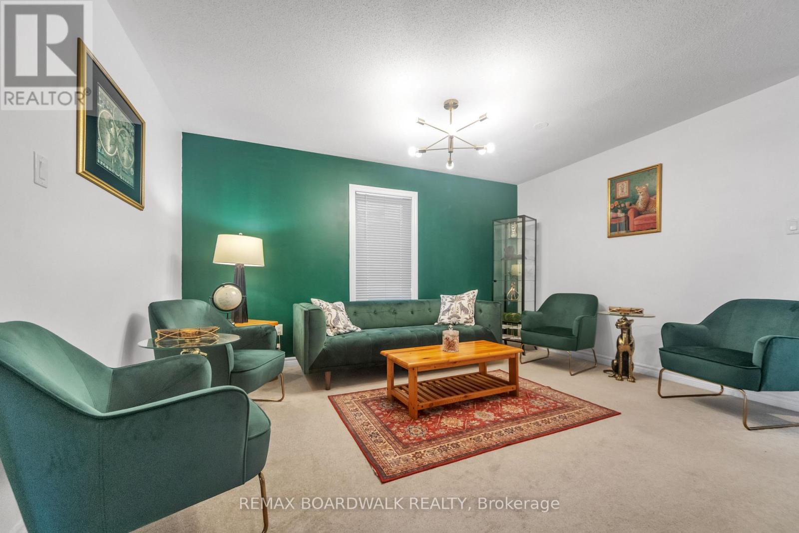 604 Paul Metivier Drive