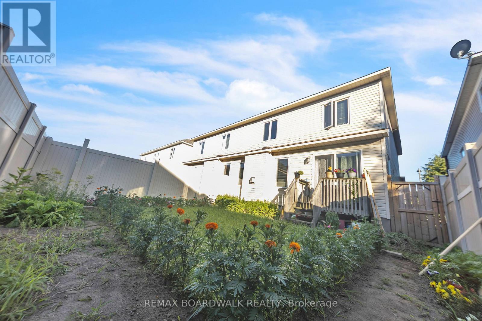 604 Paul Metivier Drive