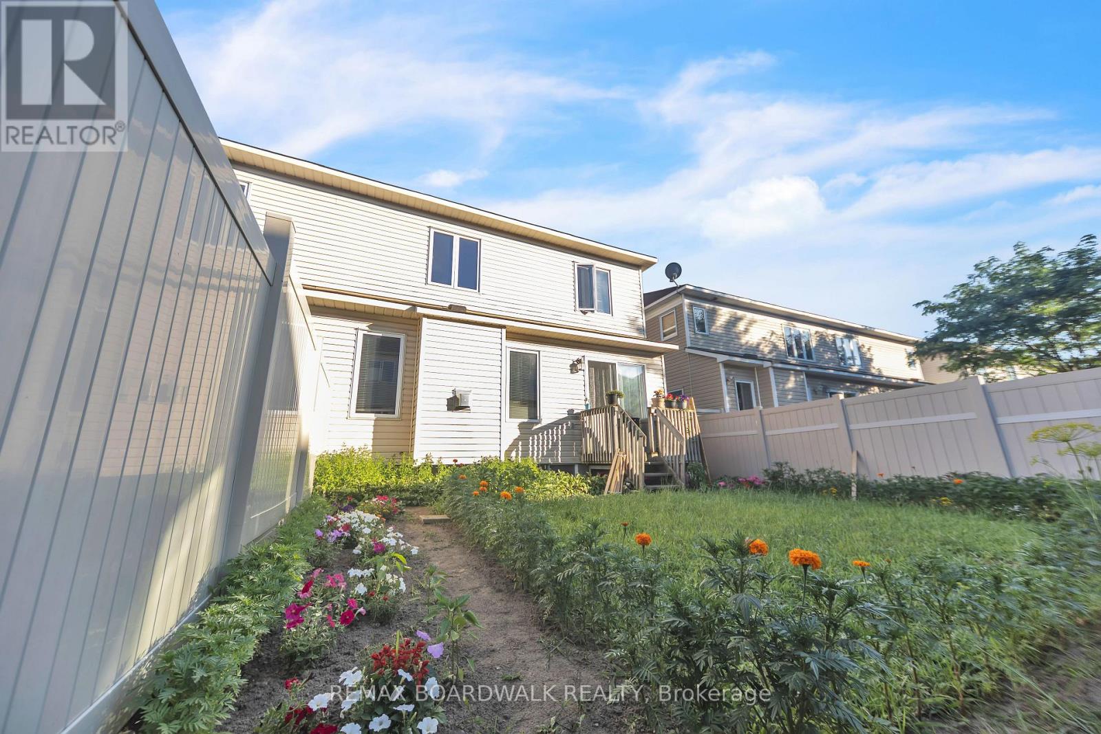 604 Paul Metivier Drive