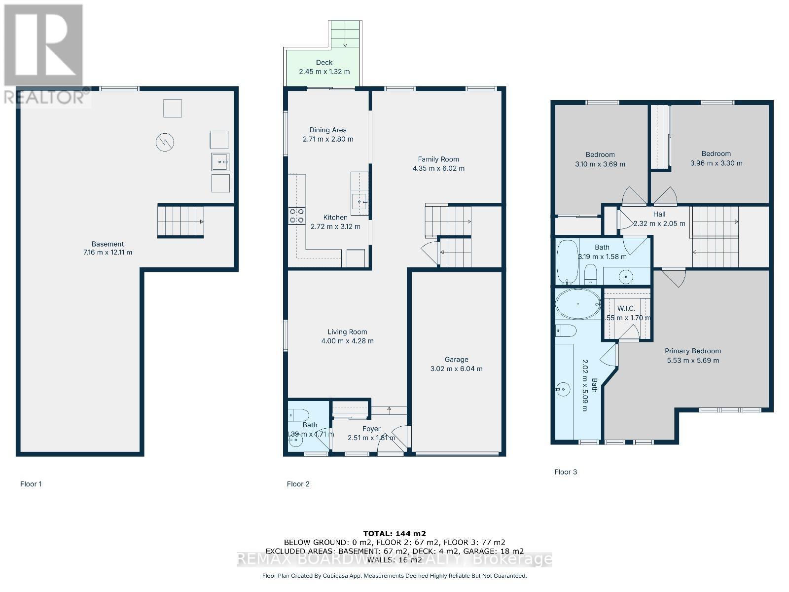 604 Paul Metivier Drive