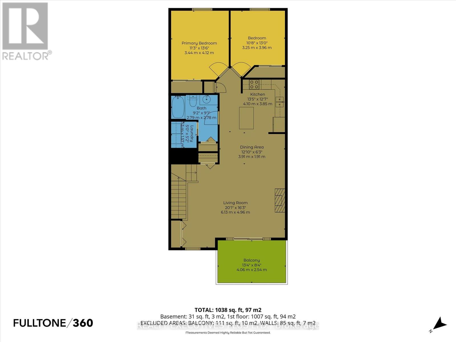 703 - 200 Eliot Street