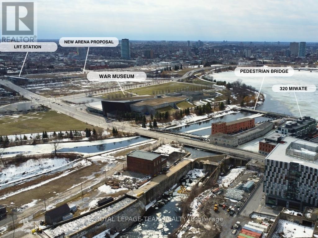 412 - 320 Miwate Private