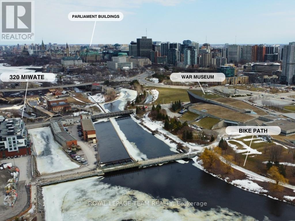 412 - 320 Miwate Private