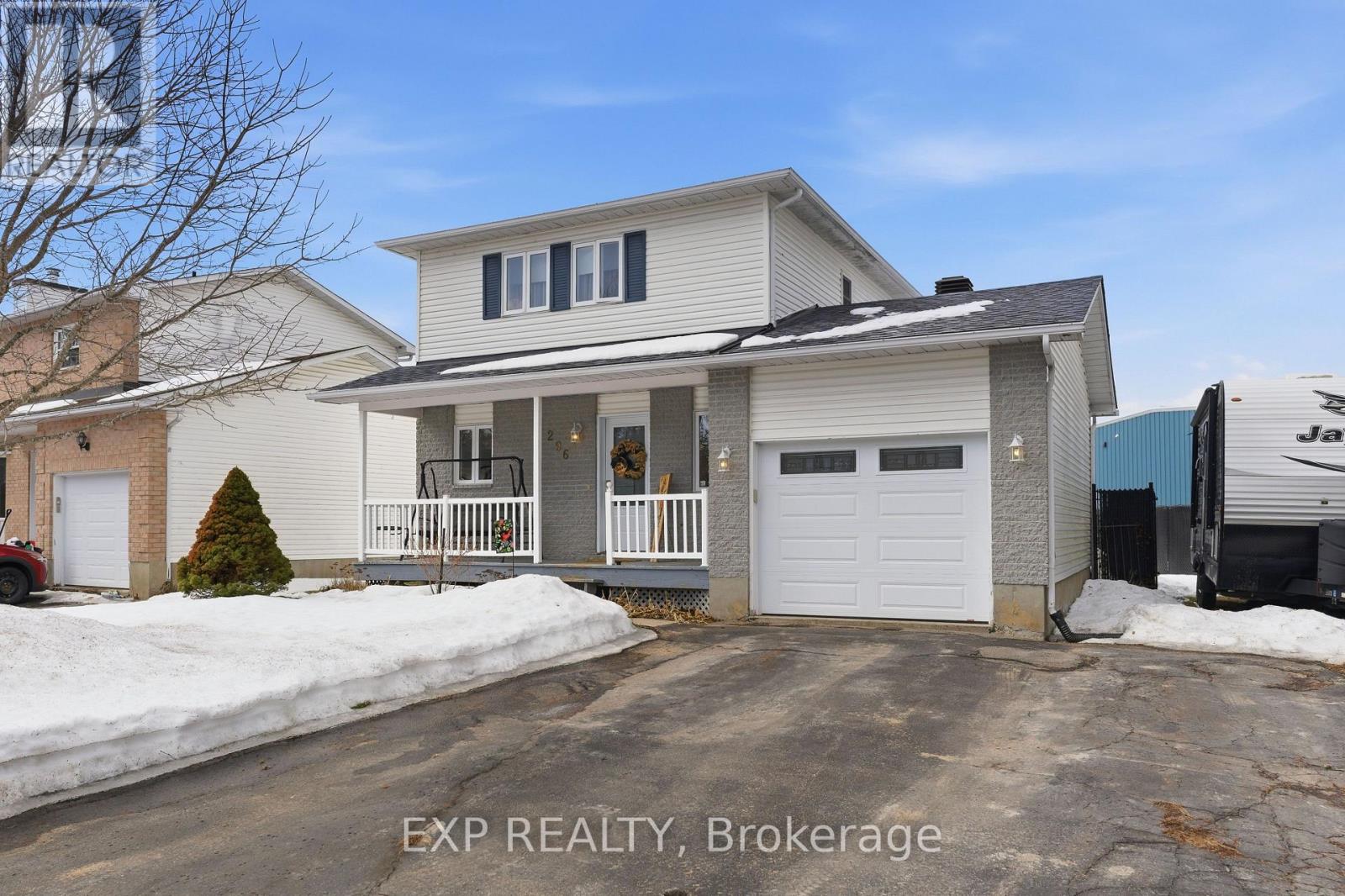 296 Bonavista Street