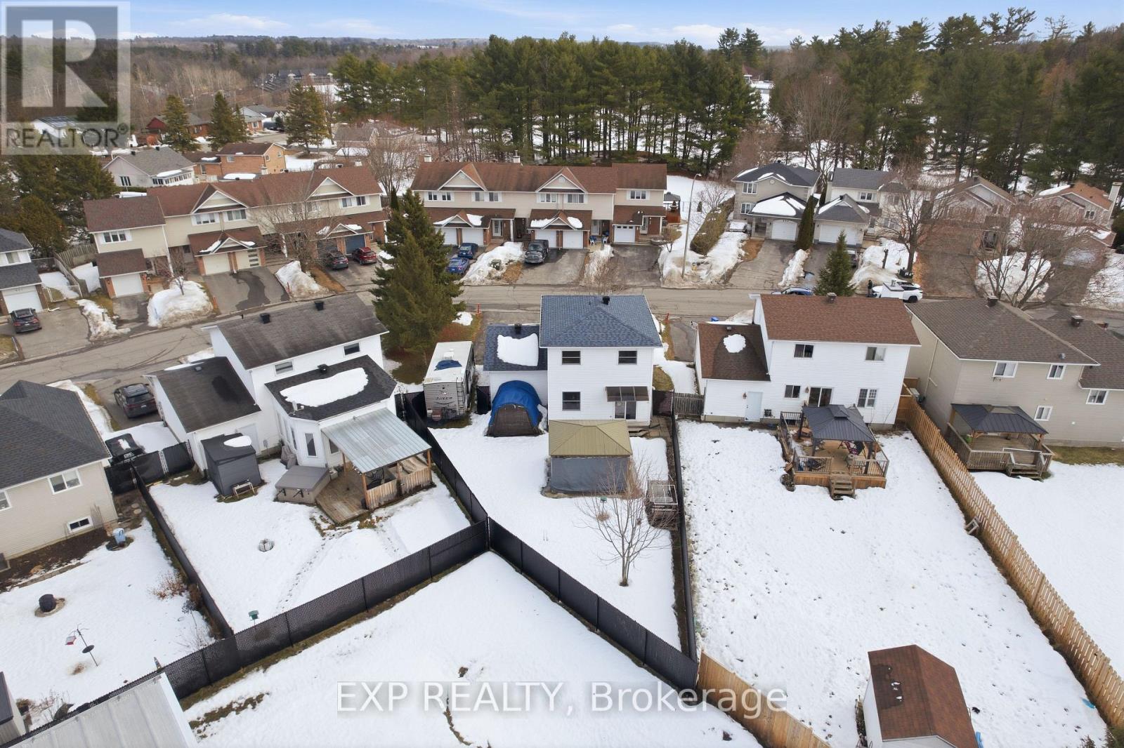 296 Bonavista Street