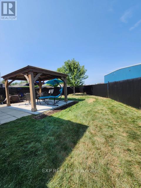 296 Bonavista Street