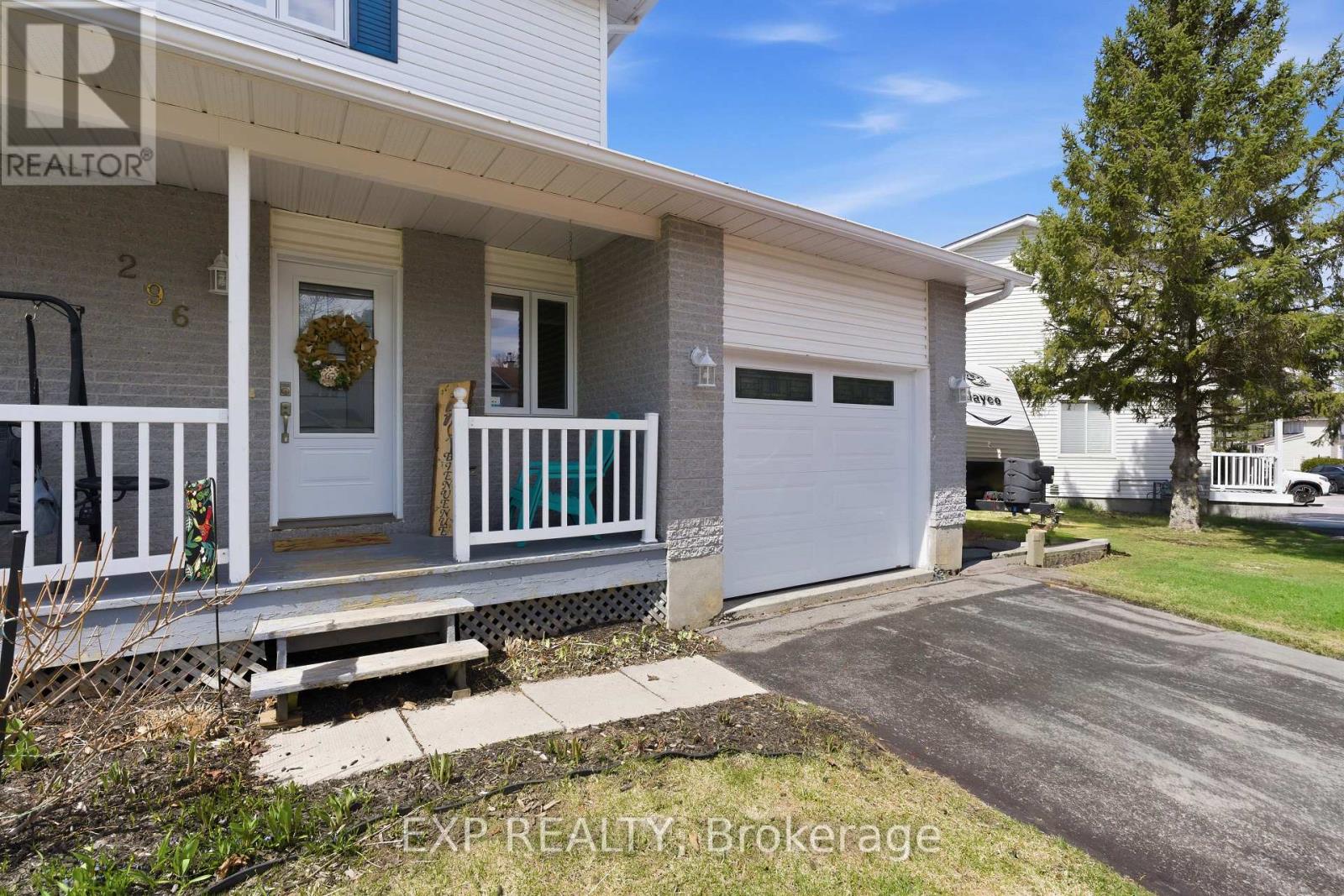 296 Bonavista Street