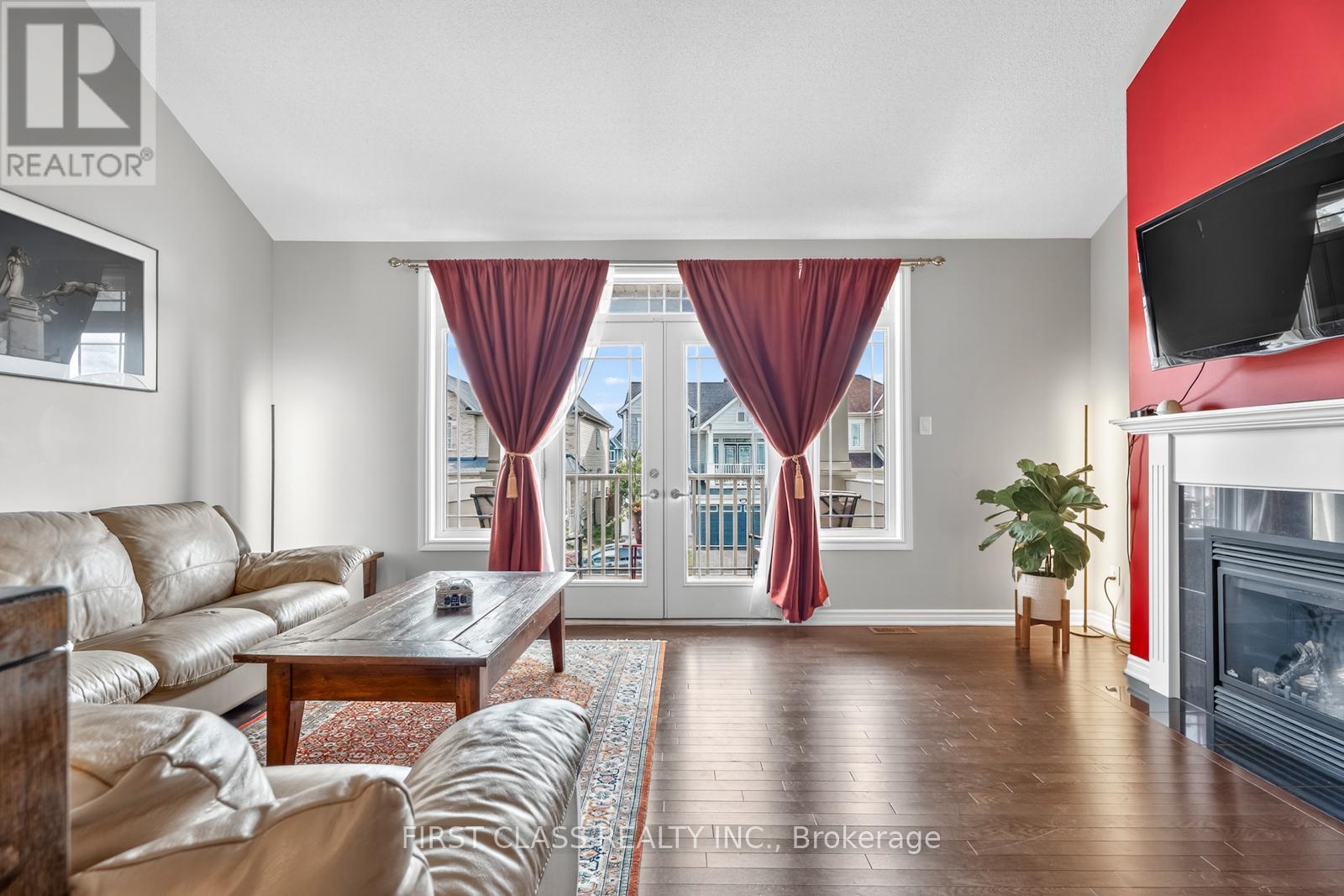 308 Autumnfield Street