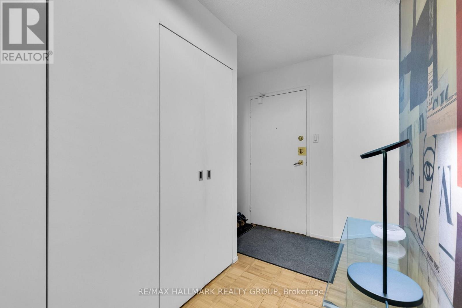 203 - 40 Arthur Street