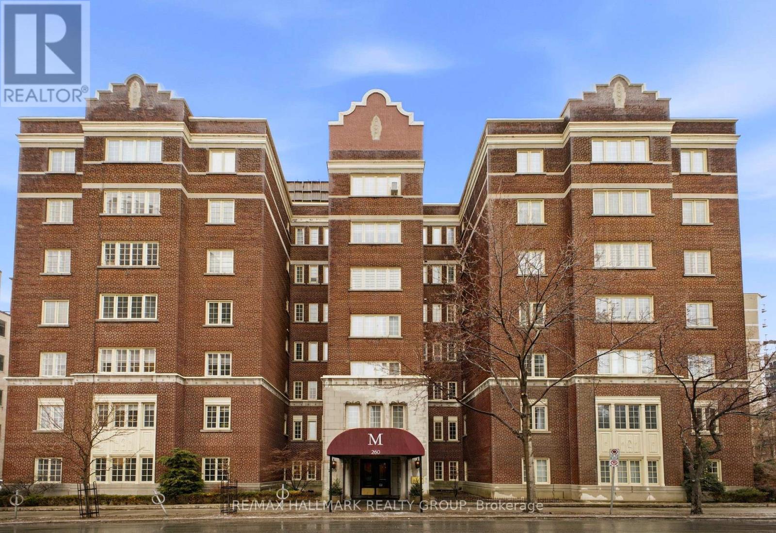 1c - 260 Metcalfe Street